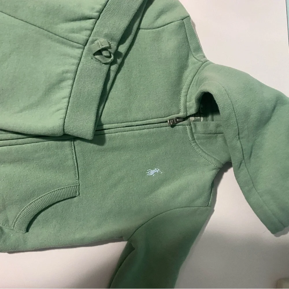 Ralph Lauren Baby Sweatsuit